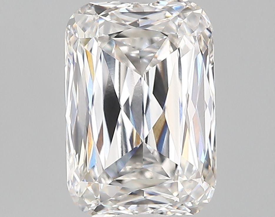 Lab Grown Diamond Lab-grown 3,56Ct G-VVS2 Cushion - IGILG809671644 1