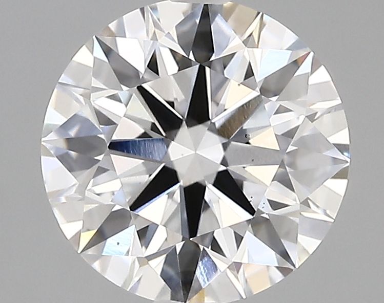 Lab Grown Diamond Lab-grown 2,39Ct D-VS1 Round - IGILG722529844 1