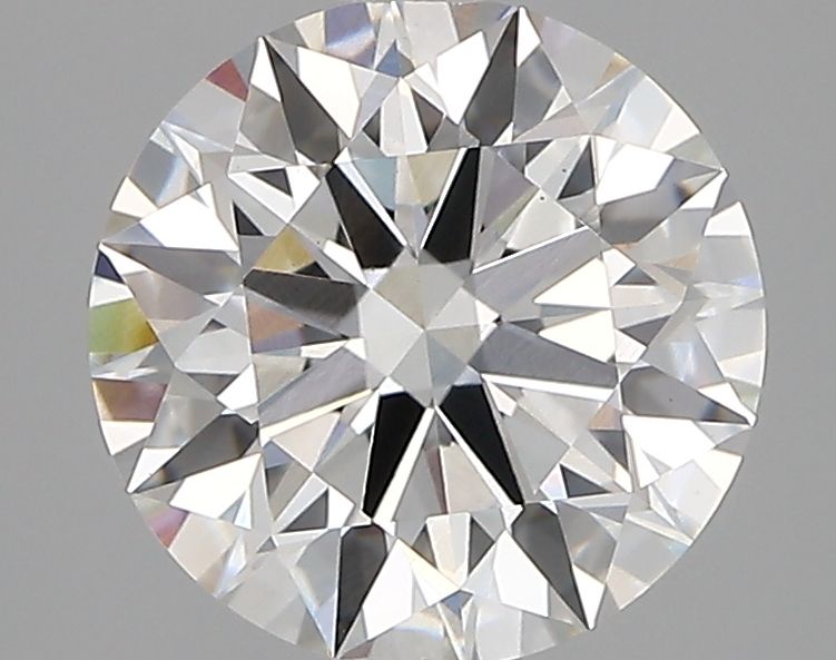 Lab Grown Diamond Lab-grown 2,41Ct D-VVS2 Round - IGILG770666800 1