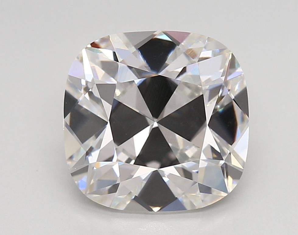 Lab Grown Diamond Lab-grown 3,96Ct E-VS1 Cushion - IGILG820602446 1