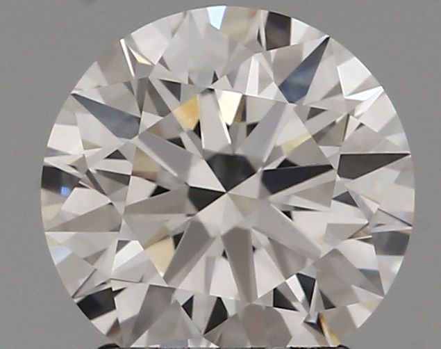 Lab Grown Diamond Lab-grown 1,86Ct D-VVS2 Round - IGILG761524839 1