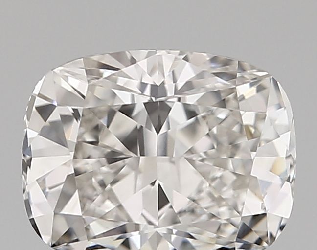 Lab Grown Diamond Lab-grown 1,96Ct G-VVS1 Cushion - IGILG653417948 1