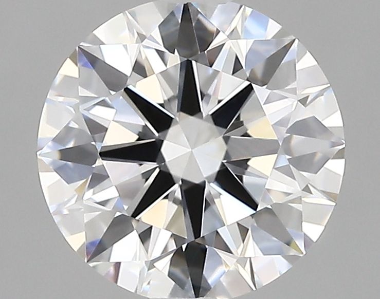 Lab Grown Diamond Lab-grown 2,24Ct D-VVS2 Round - IGILG706557275 1