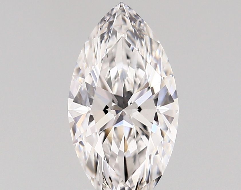 Lab Grown Diamond Lab-grown 1,32Ct D-VVS2 Marquise - IGILG777607224 1
