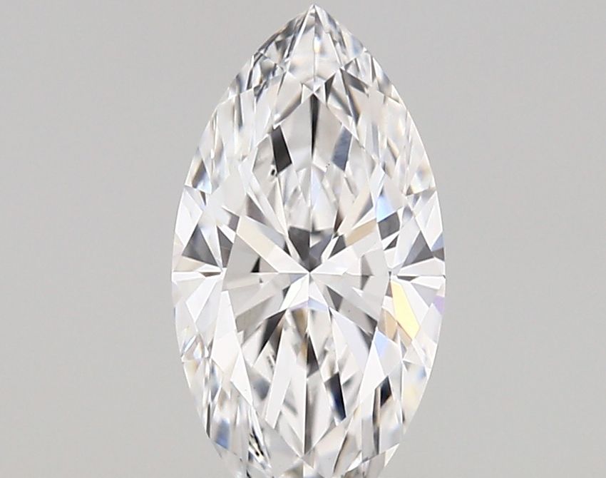 Lab Grown Diamond Lab-grown 1,32Ct D-VVS2 Marquise - IGILG762579363 1
