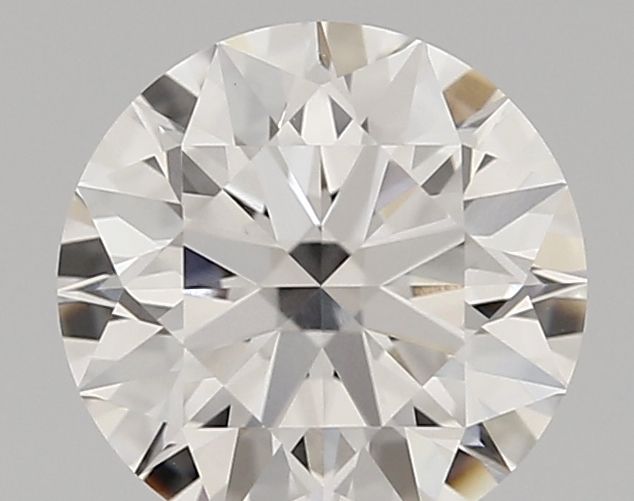 Lab Grown Diamond Lab-grown 1,87Ct D-VVS2 Round - IGILG626400015 1
