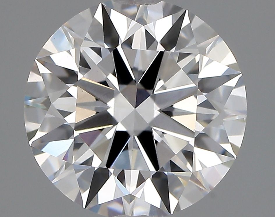 Lab Grown Diamond Lab-grown 1,88Ct D-VVS2 Round - IGILG784693470 1