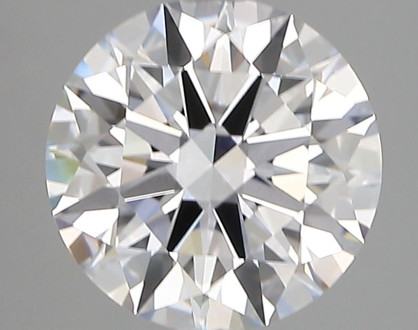 Lab Grown Diamond Lab-grown 3,05Ct D-VVS1 Round - IGILG746508247 1