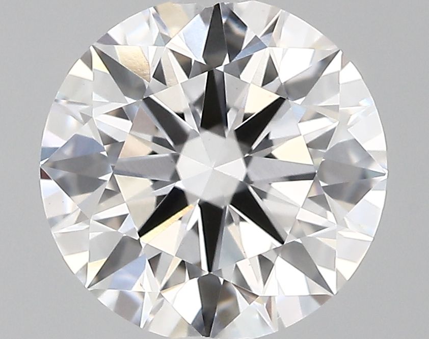 Lab Grown Diamond Lab-grown 1,88Ct D-VVS2 Round - IGILG786686541 1