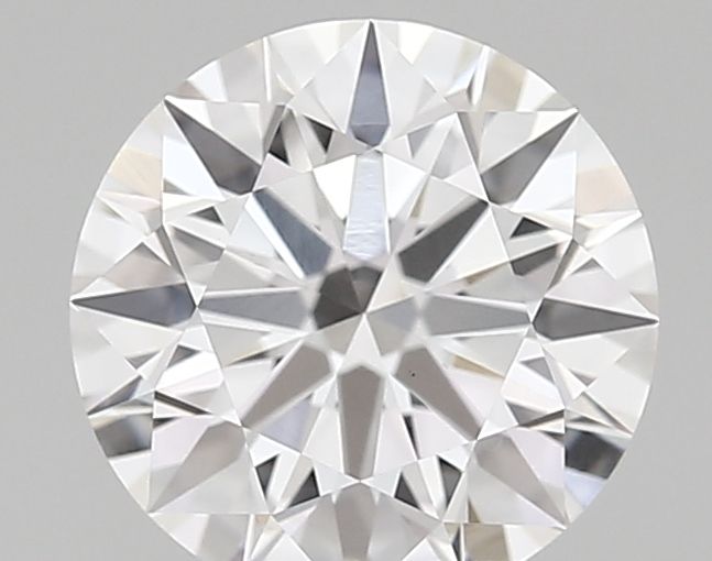 Lab Grown Diamond Lab-grown 1,87Ct D-VVS2 Round - IGILG629403136 1