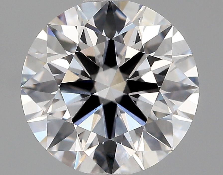 Lab Grown Diamond Lab-grown 1,88Ct D-VS1 Round - IGILG790623074 1