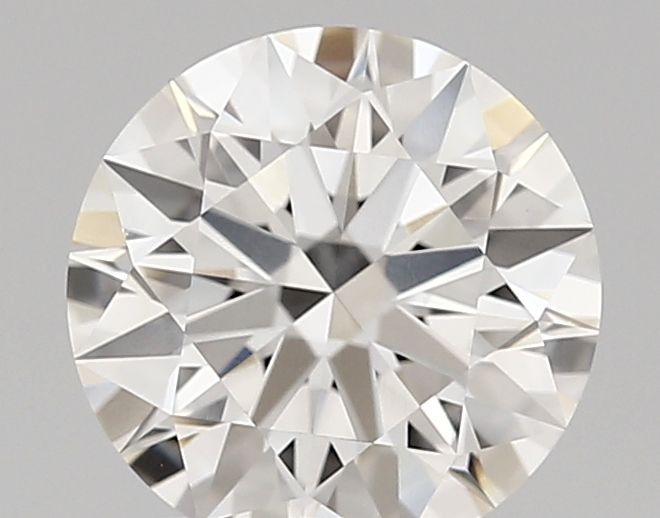 Lab Grown Diamond Lab-grown 1,87Ct D-VVS2 Round - IGILG626486742 1
