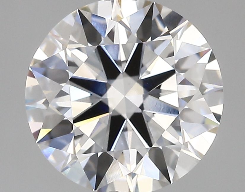 Lab Grown Diamond Lab-grown 3,23Ct D-VS1 Round - IGILG768626899 1