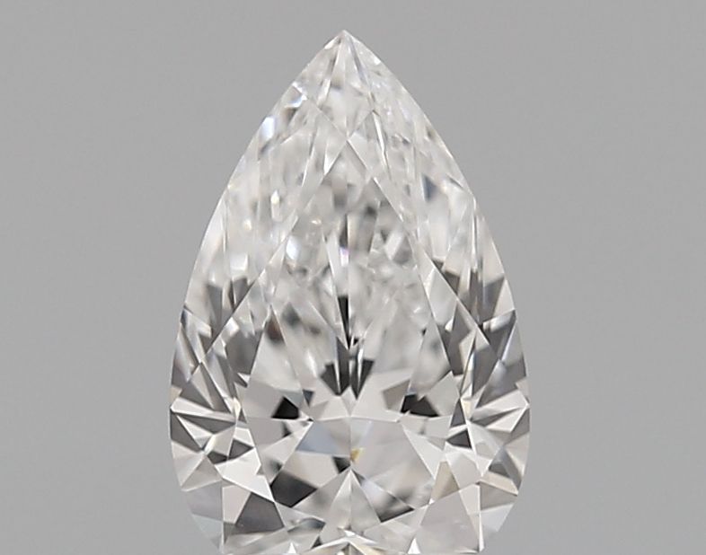 Lab Grown Diamond Lab-grown 1,22Ct D-VVS1 Pear - IGILG683532390 1