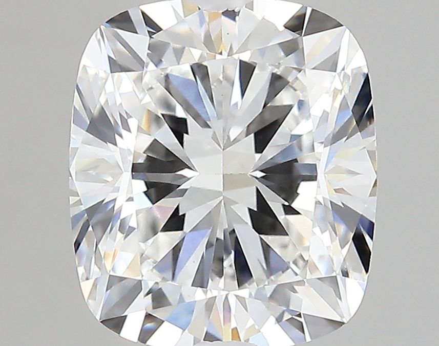 Lab Grown Diamond Lab-grown 3,23Ct G-VS1 Cushion - GIA2454633235 1
