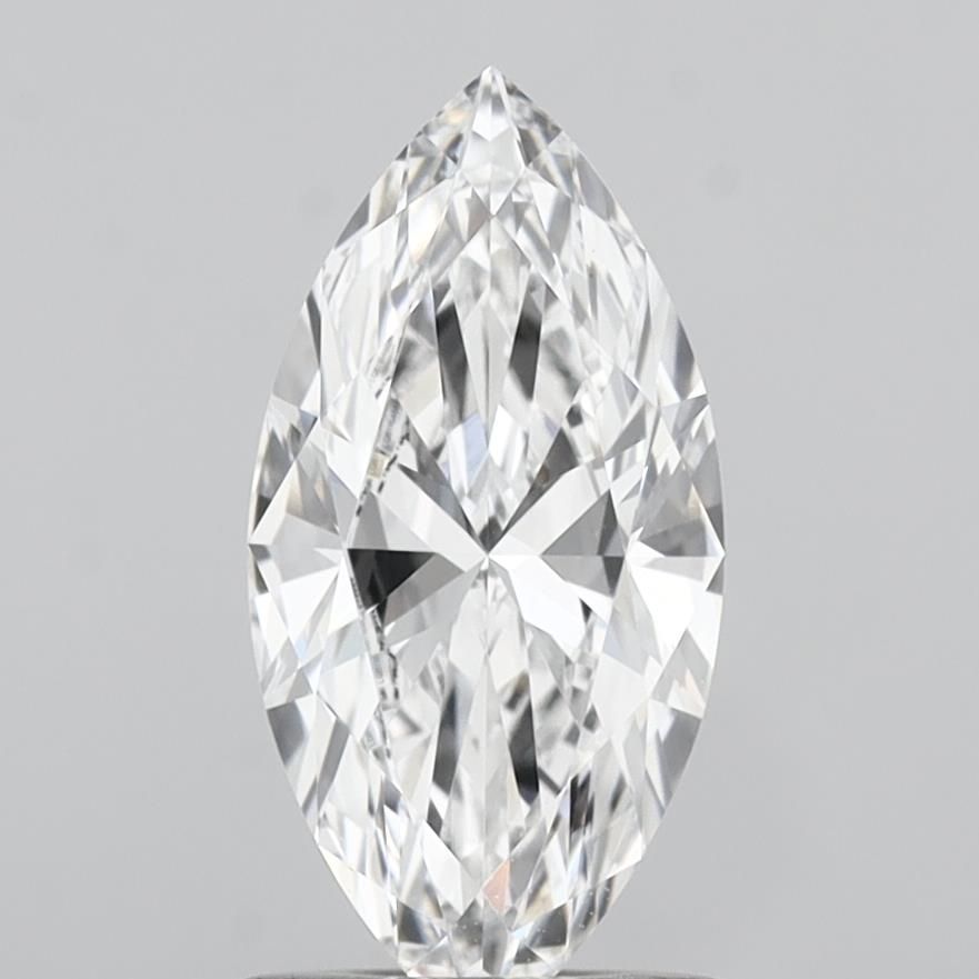 Lab Grown Diamond Lab-grown 1,02Ct E-VVS2 Marquise - IGILG811646688 1
