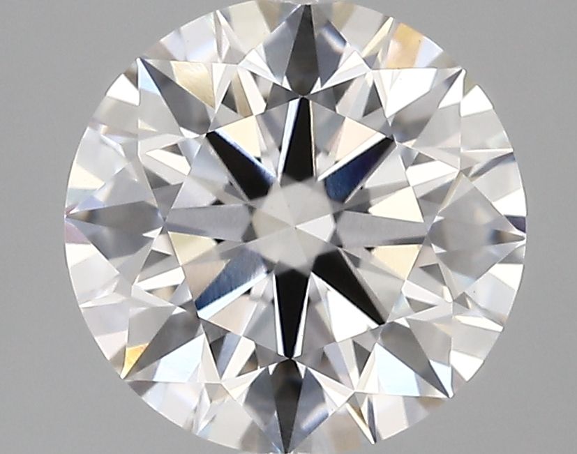 Lab Grown Diamond Lab-grown 3,18Ct D-VS1 Round - IGILG715598556 1