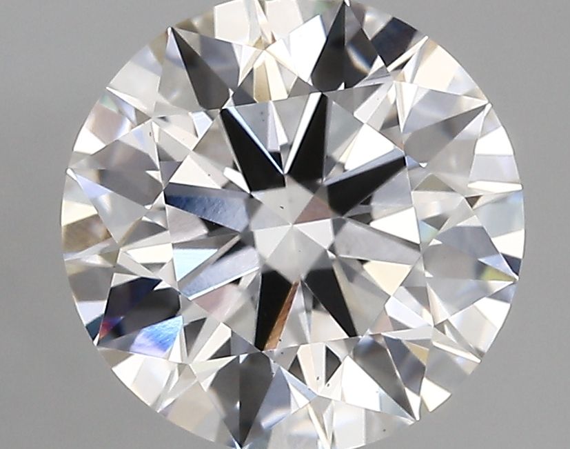 Lab Grown Diamond Lab-grown 3,2Ct D-VS1 Round - IGILG715509773 1
