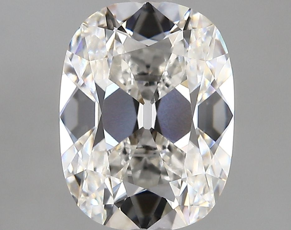 Lab Grown Diamond Lab-grown 3,2Ct F-VVS1 Cushion - IGILG765634799 1