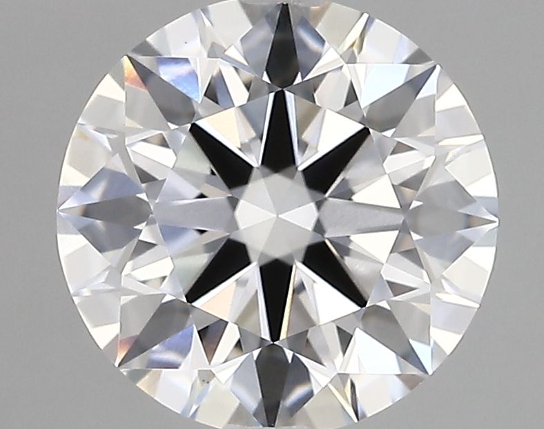 Lab Grown Diamond Lab-grown 2,77Ct D-VVS2 Round - IGILG749509887 1