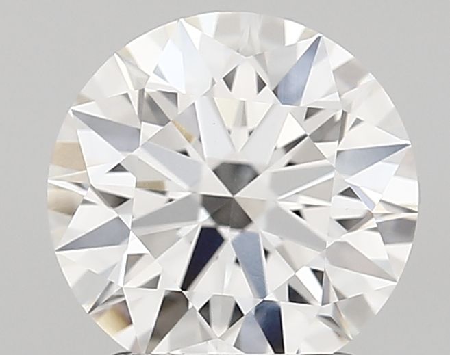 Lab Grown Diamond Lab-grown 1,87Ct D-VVS2 Round - IGILG640459038 1