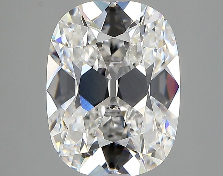 Lab Grown Diamond Lab-grown 2,87Ct D-VVS2 Cushion - IGILG785616550 1