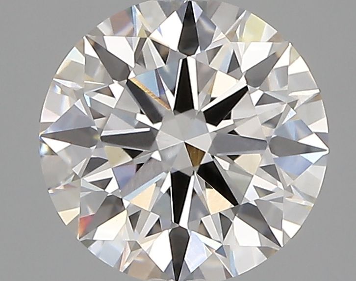 Lab Grown Diamond Lab-grown 2,22Ct G-VVS2 Round - IGILG810622847 1