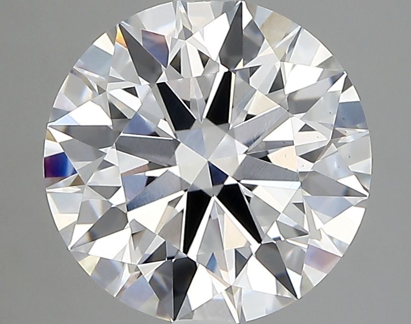 Lab Grown Diamond Lab-grown 3,2Ct D-VS1 Round - IGILG723584841 1