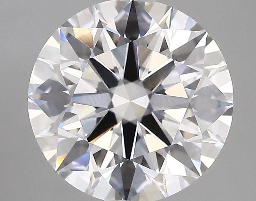 Lab Grown Diamond Lab-grown 3,2Ct D-VS1 Round - IGILG719559827 1