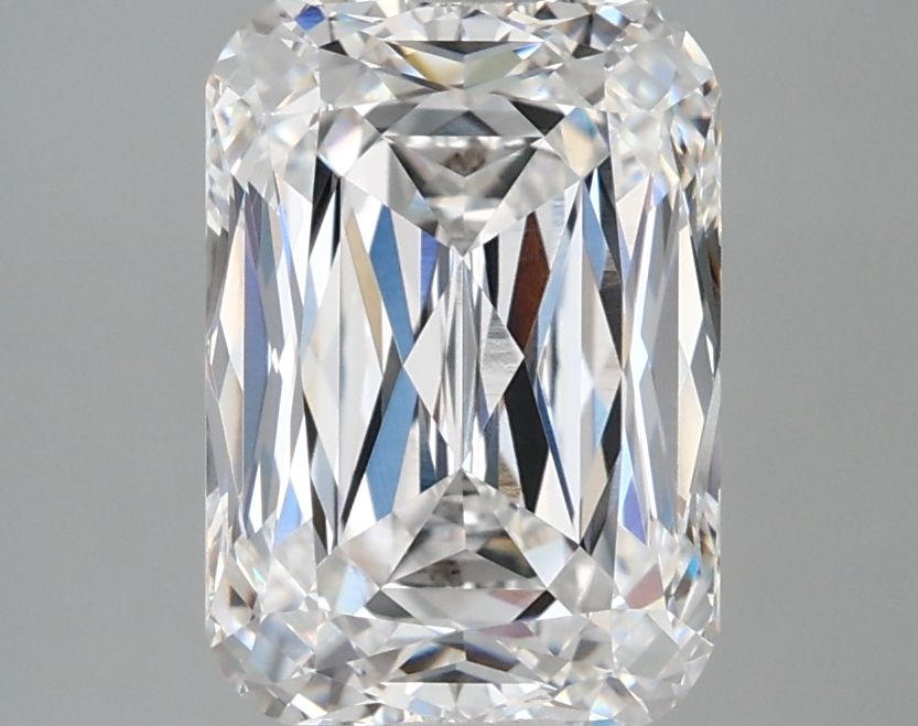 Lab Grown Diamond Lab-grown 3,33Ct E-VVS1 Cushion - IGILG809674542 1