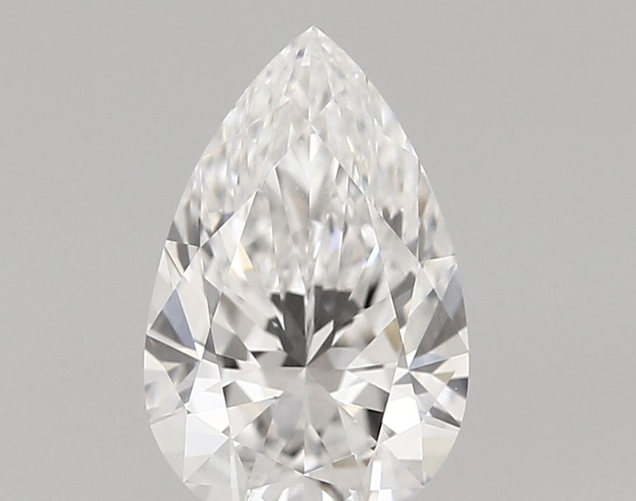 Lab Grown Diamond Lab-grown 1,87Ct D-VVS2 Pear - IGILG654408116 1