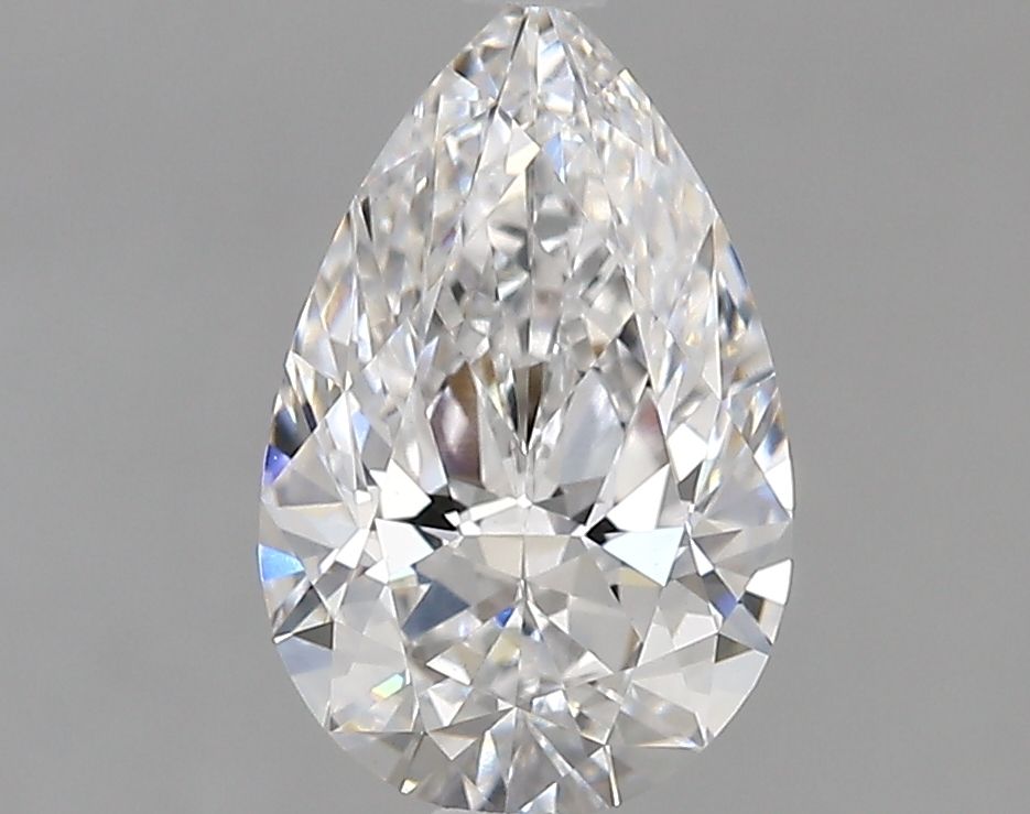 Lab Grown Diamond Lab-grown 1,87Ct D-VVS2 Pear - IGILG723564119 1