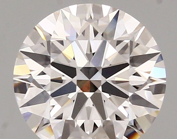 Lab Grown Diamond Lab-grown 1,87Ct D-VVS2 Round - IGILG764642117 1