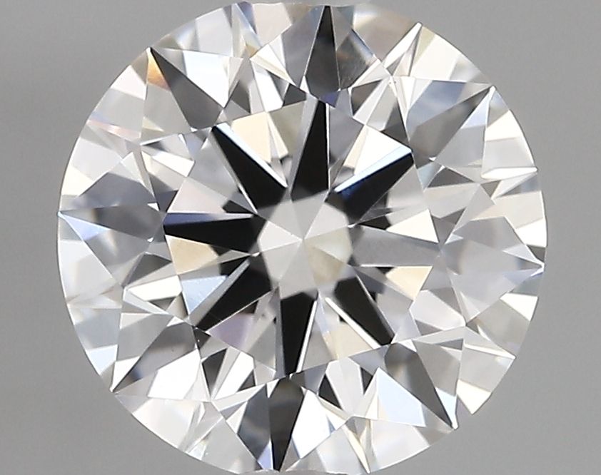 Lab Grown Diamond Lab-grown 1,87Ct D-VVS2 Round - IGILG754579365 1