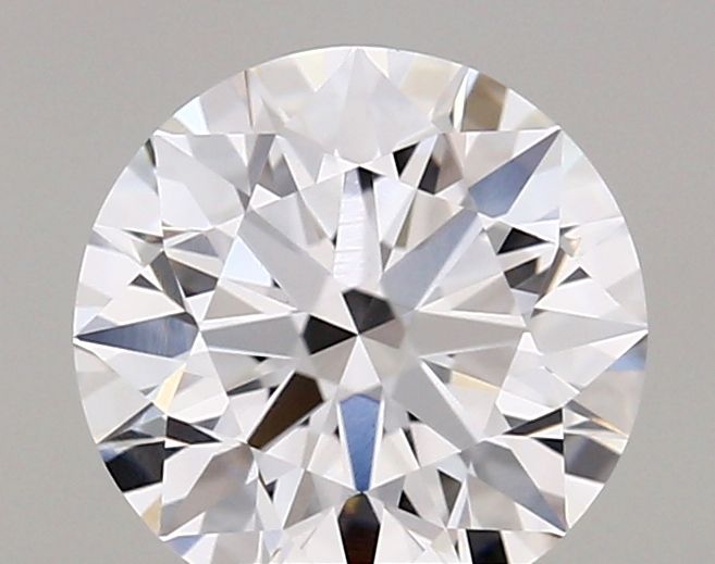 Lab Grown Diamond Lab-grown 1,79Ct D-VVS2 Round - IGILG772686661 1
