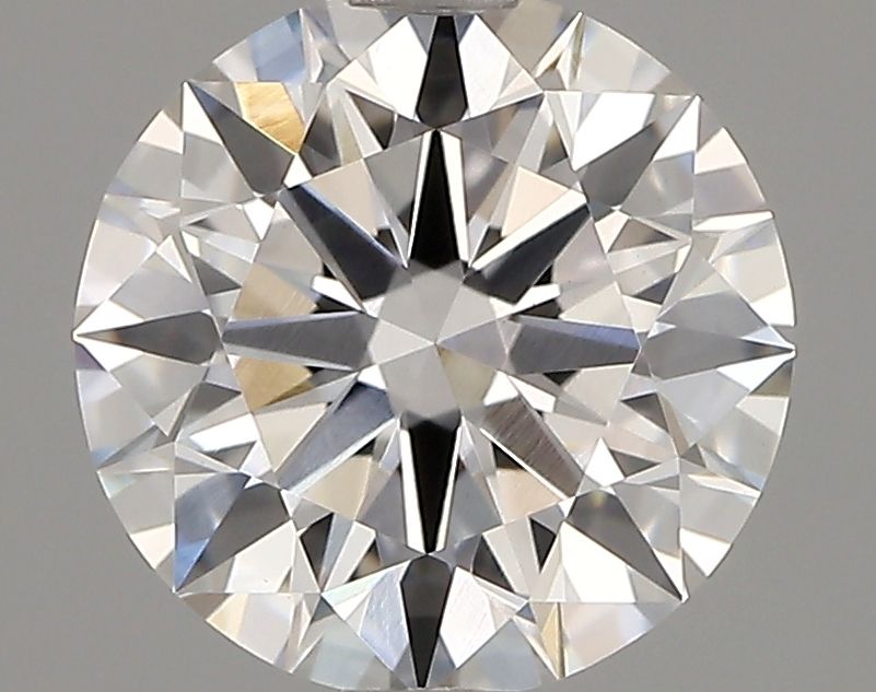 Lab Grown Diamond Lab-grown 1,87Ct D-VVS2 Round - IGILG758576796 1