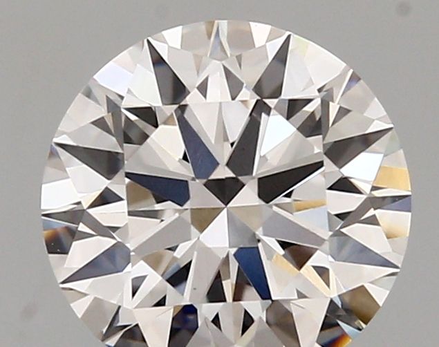 Lab Grown Diamond Lab-grown 1,87Ct D-VVS2 Round - IGILG758552246 1