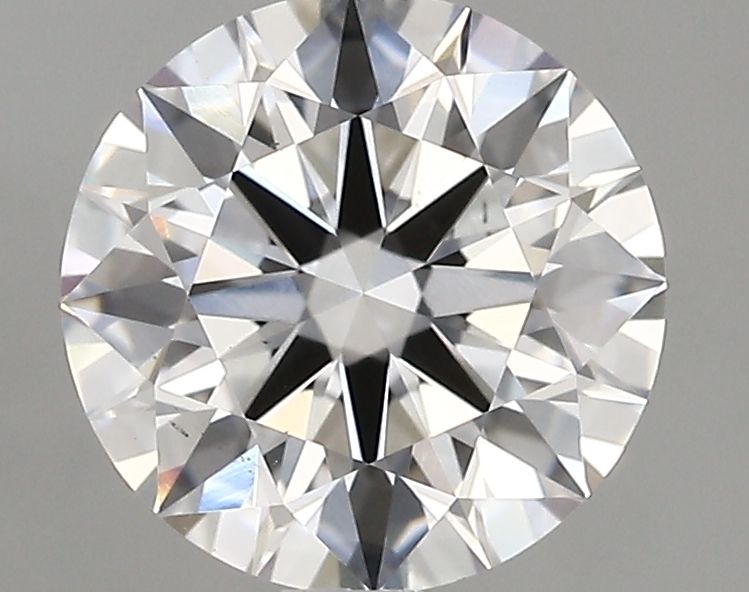 Lab Grown Diamond Lab-grown 1,87Ct D-VS1 Round - IGILG768626872 1