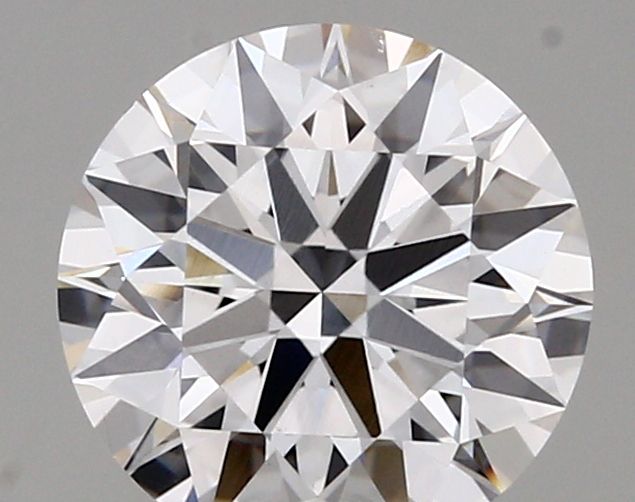 Lab Grown Diamond Lab-grown 1,87Ct D-VVS2 Round - IGILG775624418 1