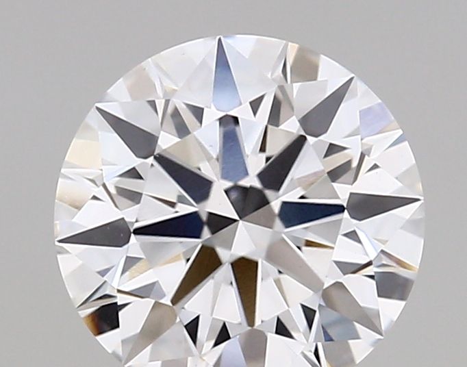 Lab Grown Diamond Lab-grown 1,87Ct D-VVS2 Round - IGILG773658877 1