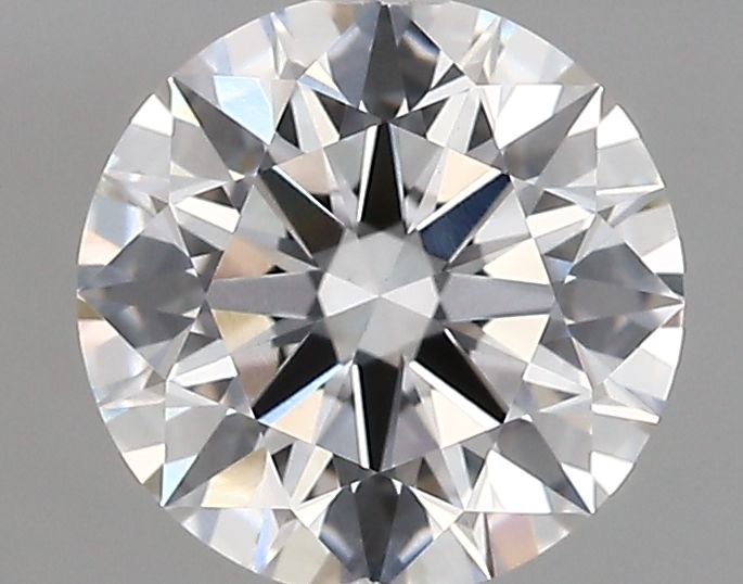Lab Grown Diamond Lab-grown 1,87Ct D-VVS2 Round - IGILG784612931 1