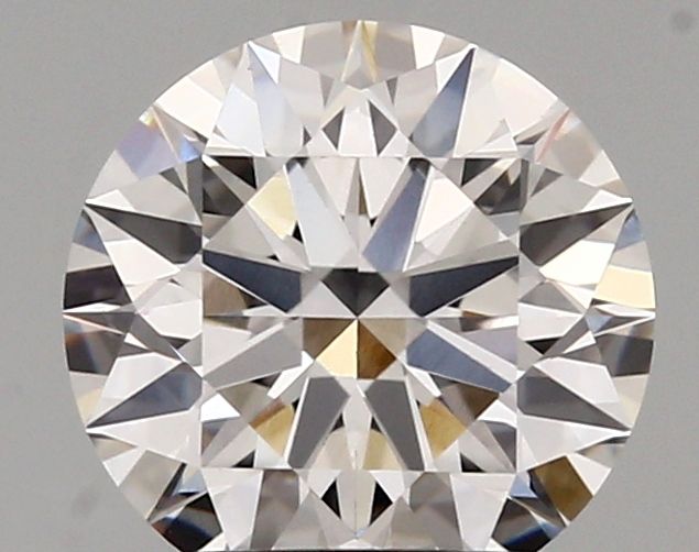 Lab Grown Diamond Lab-grown 1,87Ct E-VVS1 Round - IGILG760572438 1