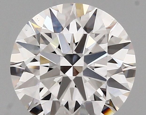 Lab Grown Diamond Lab-grown 1,87Ct D-VS1 Round - IGILG774610826 1