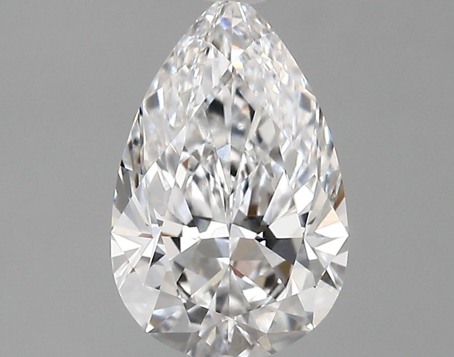 Lab Grown Diamond Lab-grown 1,87Ct D-VVS2 Pear - IGILG781653216 1