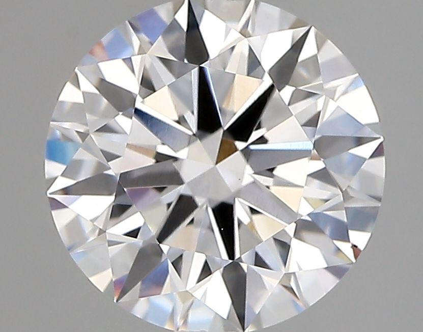 Lab Grown Diamond Lab-grown 3,13Ct D-VS1 Round - IGILG715587142 1