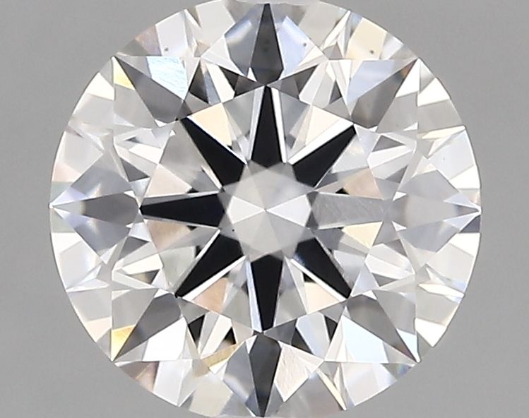 Lab Grown Diamond Lab-grown 2,4Ct D-VS1 Round - IGILG727589079 1