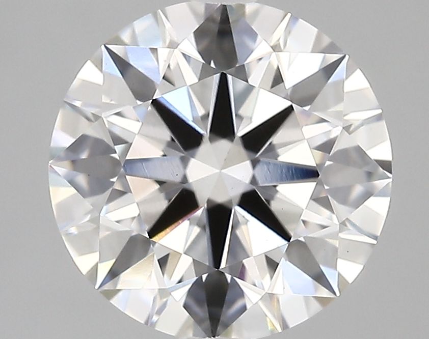 Lab Grown Diamond Lab-grown 3,31Ct D-VS1 Round - IGILG711512024 1