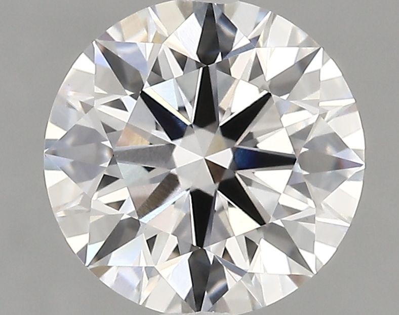 Lab Grown Diamond Lab-grown 2,77Ct D-VVS2 Round - IGILG724577525 1