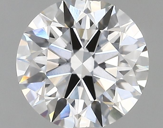 Lab Grown Diamond Lab-grown 1,91Ct D-VVS2 Round - IGILG764613405 1