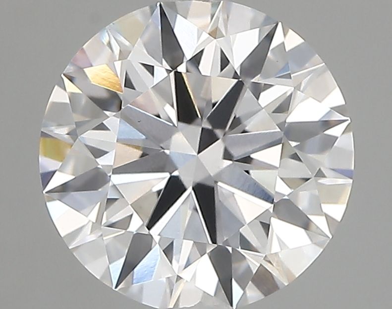Lab Grown Diamond Lab-grown 1,91Ct D-VVS2 Round - IGILG792648454 1